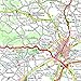 Michelin Map France: Midi Pyrenees 525 (Maps/Regional (Michelin)) (English and French Edition)