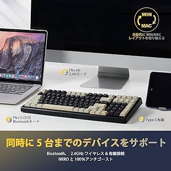 ■ノートPC❗️キーボード・液晶・内蔵BT交換済み/外観美/MS Office付■ □ノートPC❗️キーボード・液晶・内蔵BT交換済み/外観美/MS