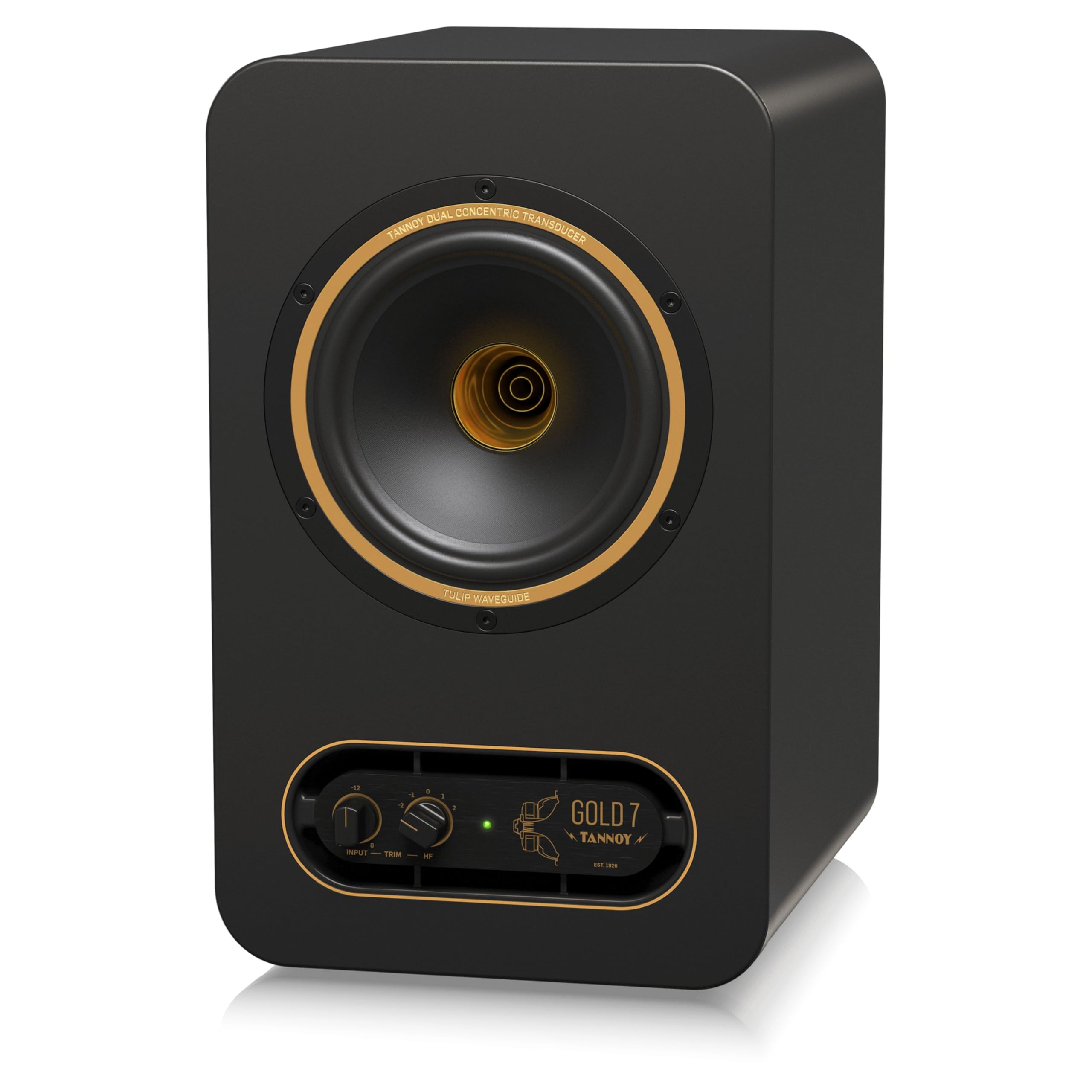 Tannoy gold7 ペア 同軸 モニタースピーカー Amazon | Tannoy ニアフィールドモニタースピーカー 6.5インチDual