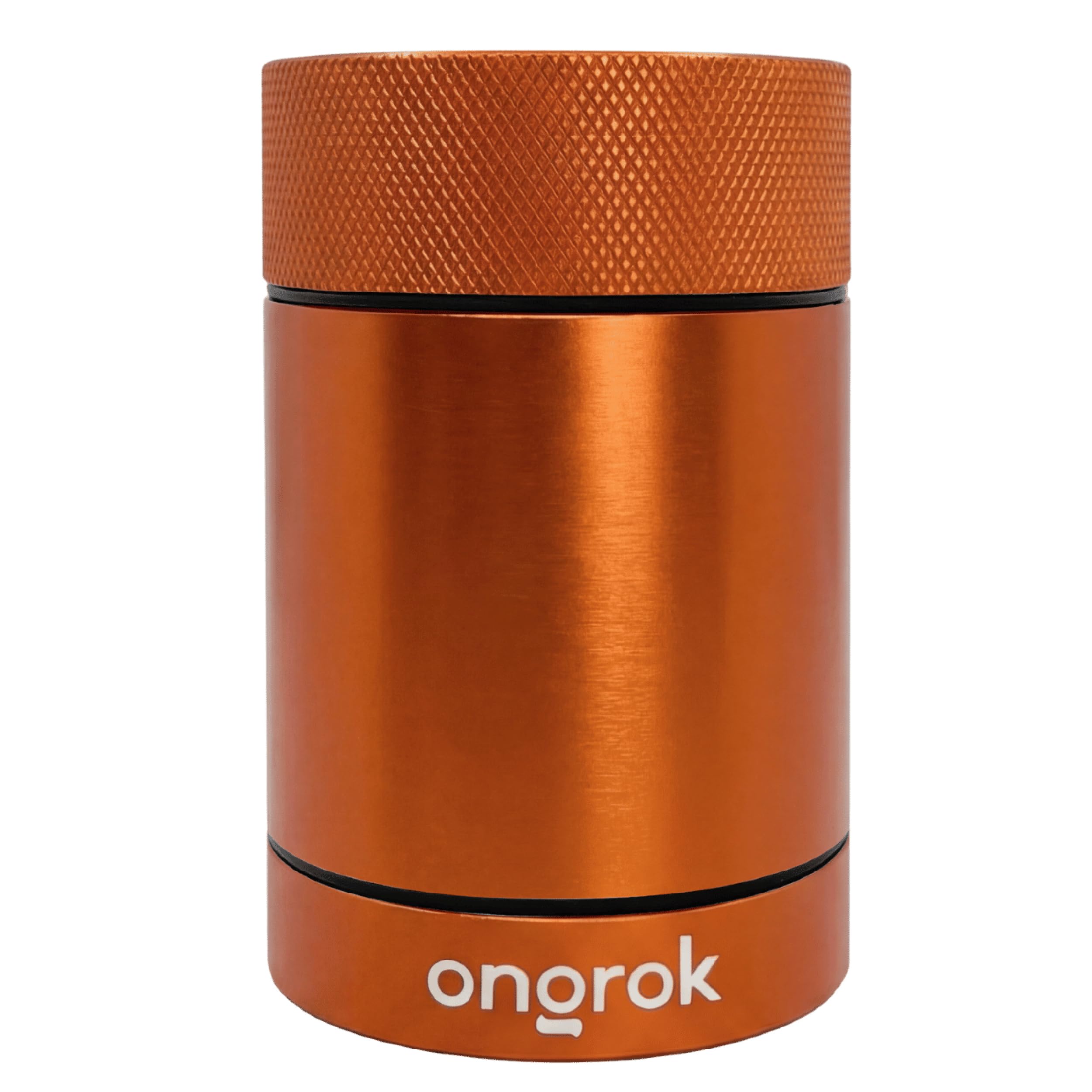 Odor-Resistant Storage Containers - ONGROK USA
