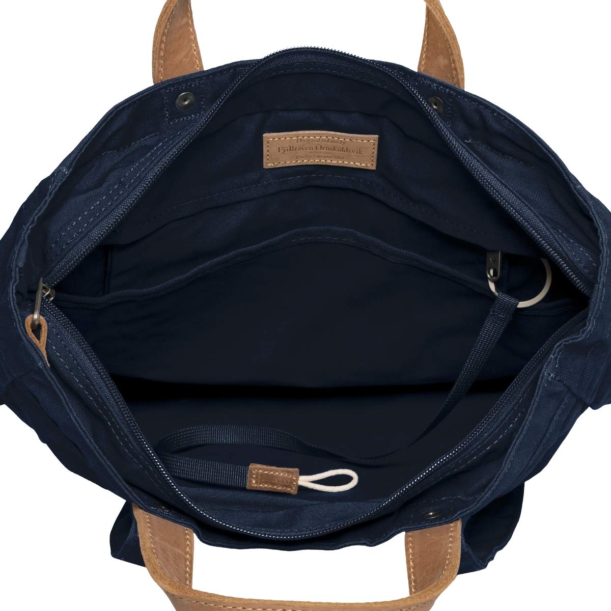 Fjällräven Unisex Umhängetasche Totepack No. 1