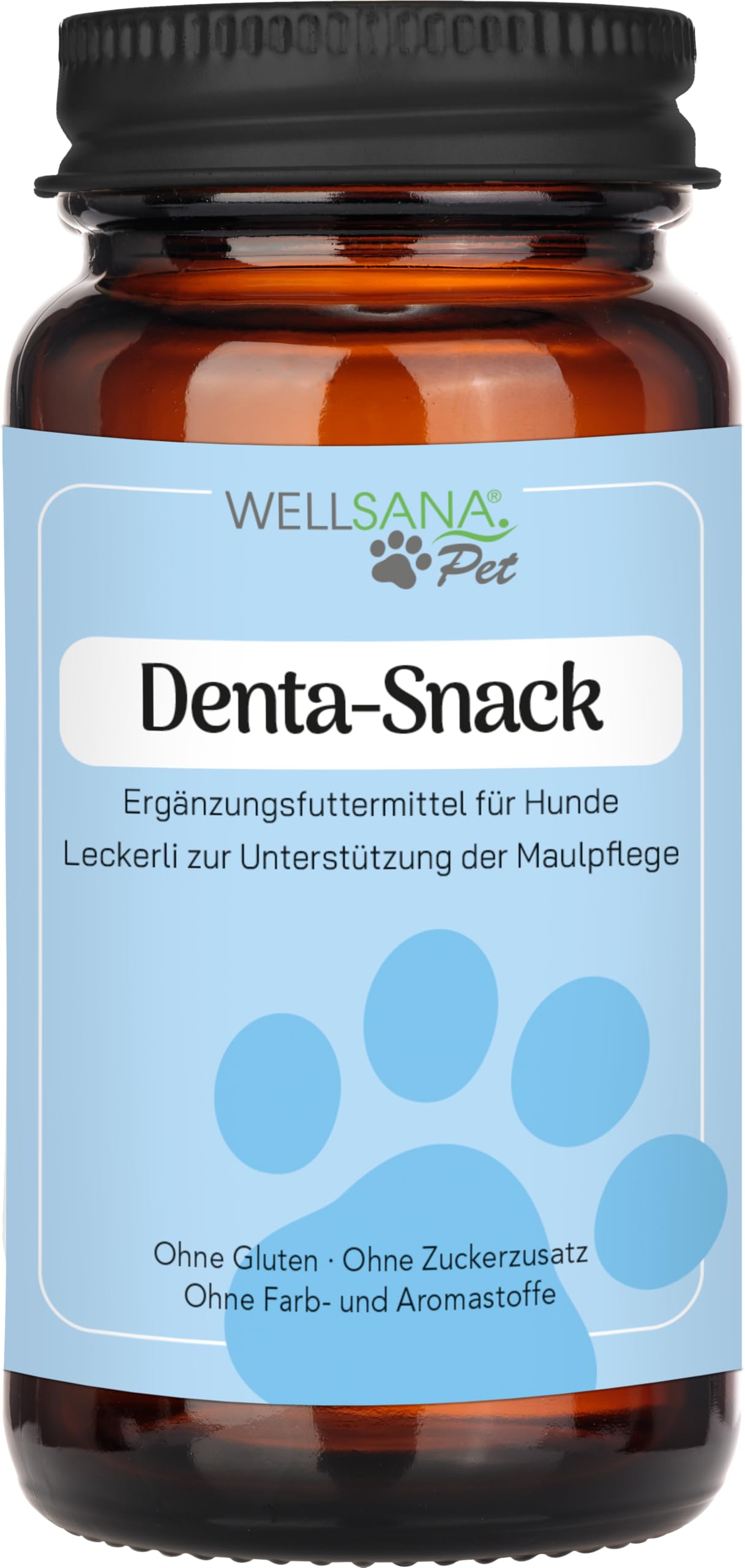 Snack denta mauvaise haleine : solution naturelle contre le tartre canin