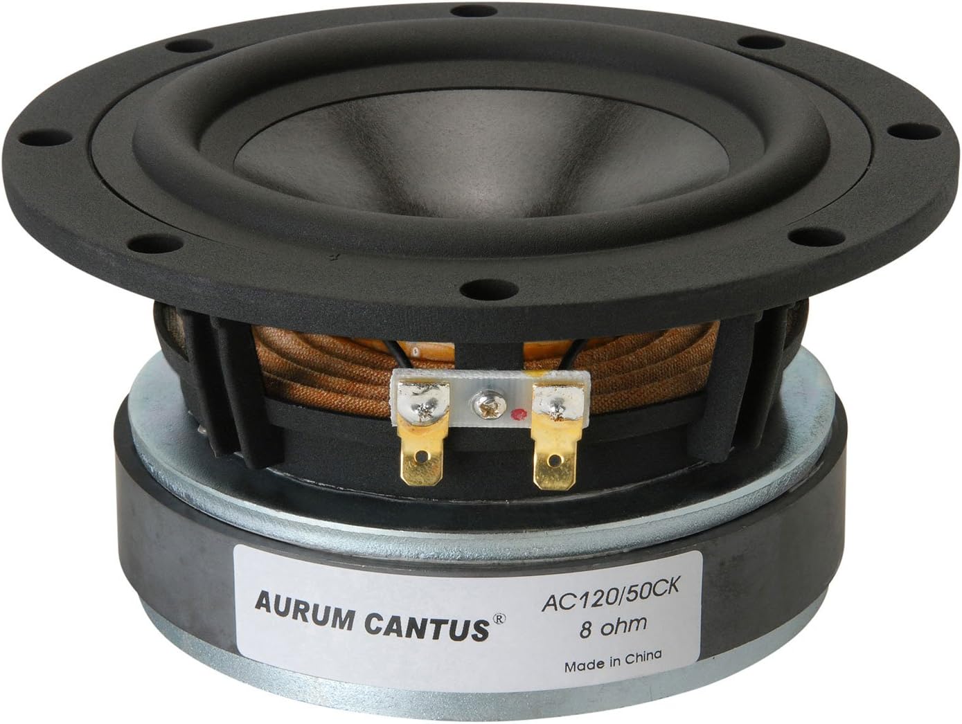 AC120/50CK 5" Midwoofer