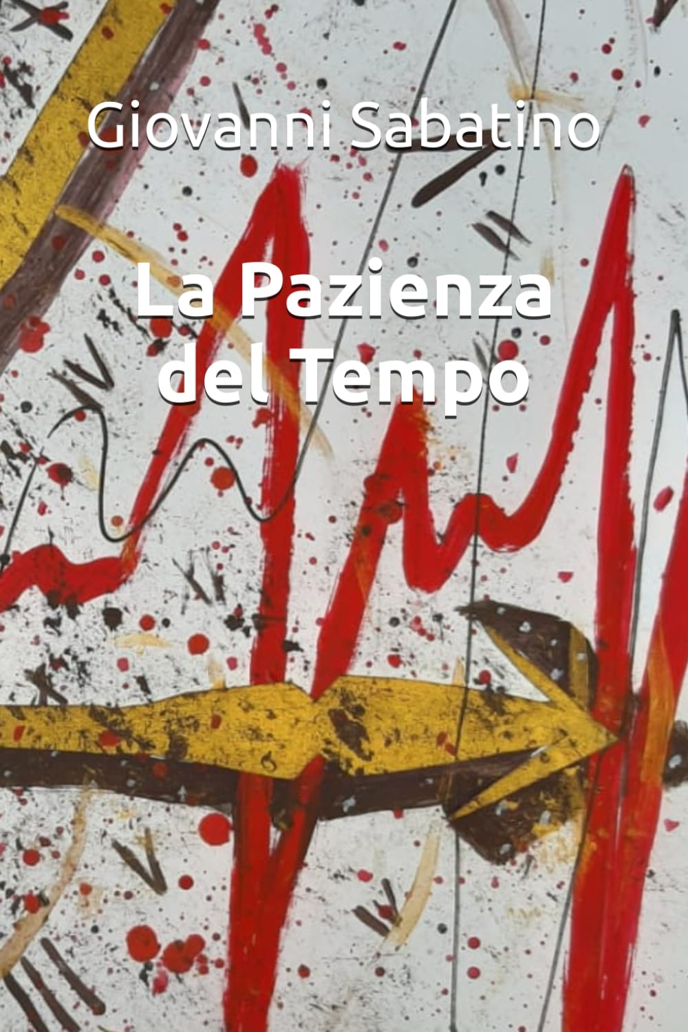 La Pazienza del Tempo