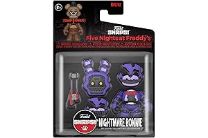 Funko Snaps!: Your Snap Pop Quest Guide