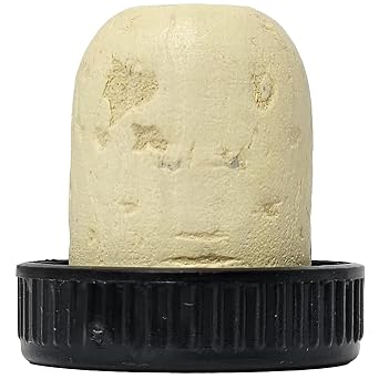 Brewmaster OT-CTRR-QX5H Tasting Corks - 25 Count