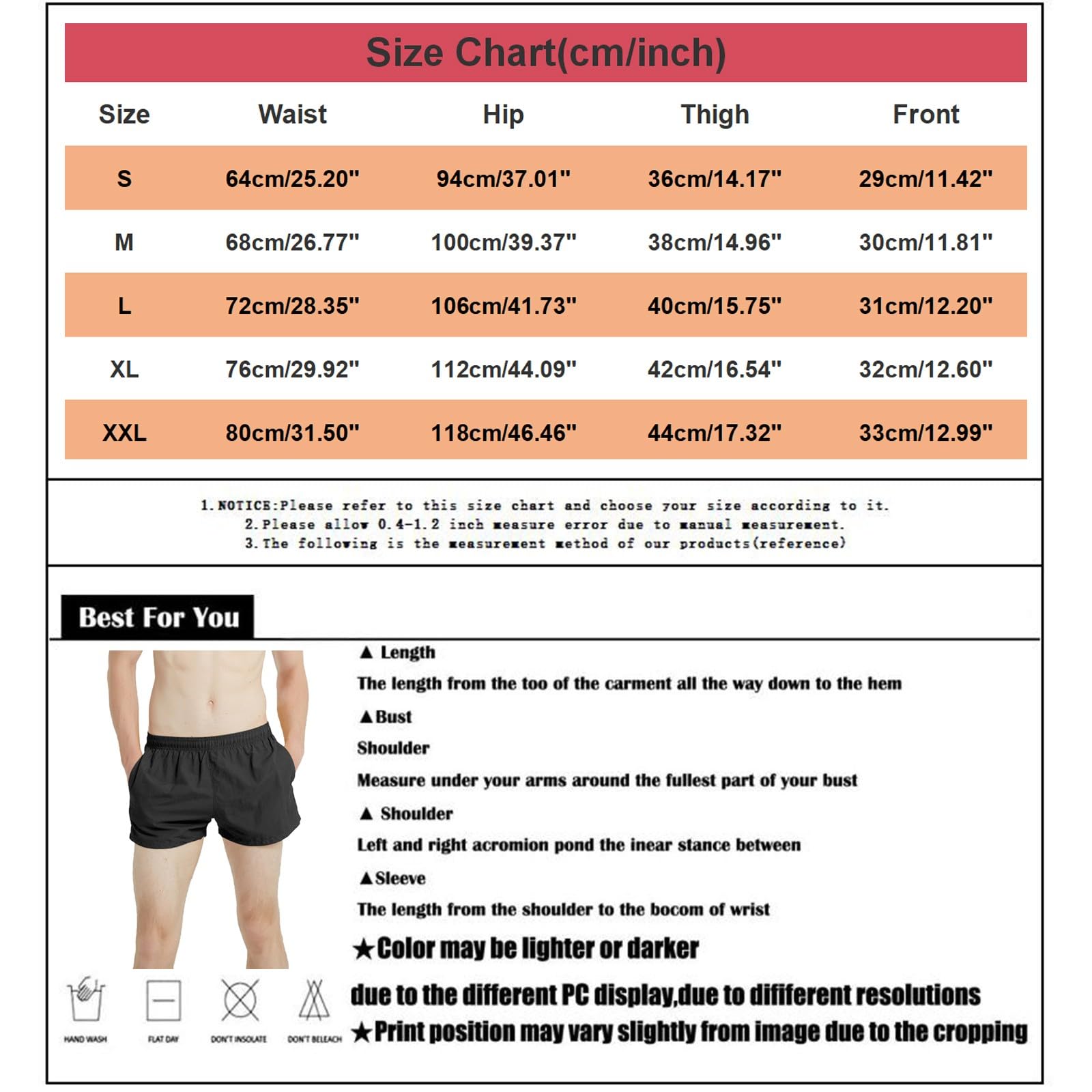 Bañador para hombre de secado rápido, pantalones cortos de baño cómodos, pantalones cortos de baño para hombre, transpirables, pantalones deportivos para correr, pantalones cortos para hombre,