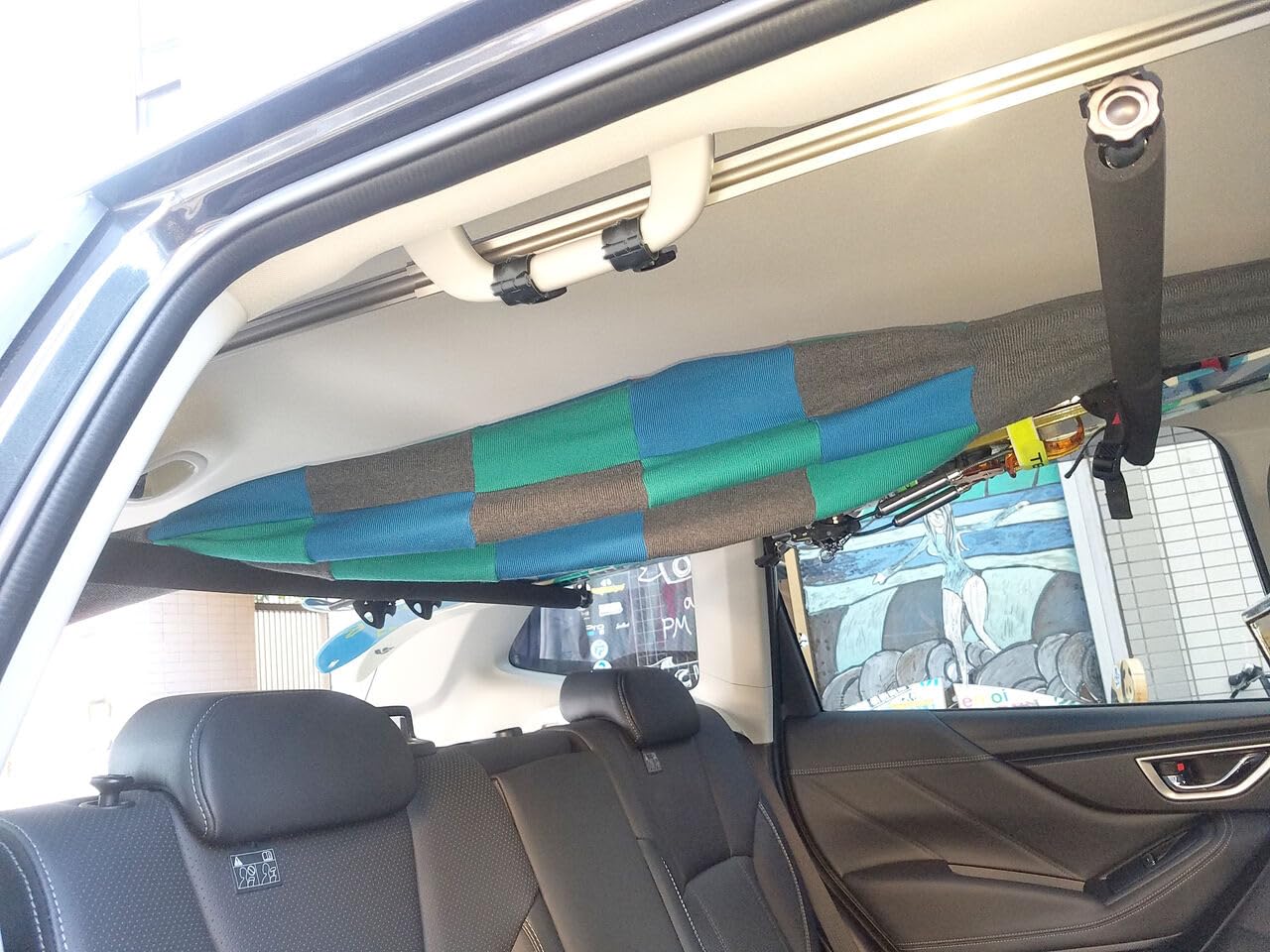 Amazon | [NAMINORIKOZOU] フォレスター (4代目SJ系/5代目SK系/6代目SL