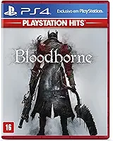 Bloodborne Hits - PlayStation 4