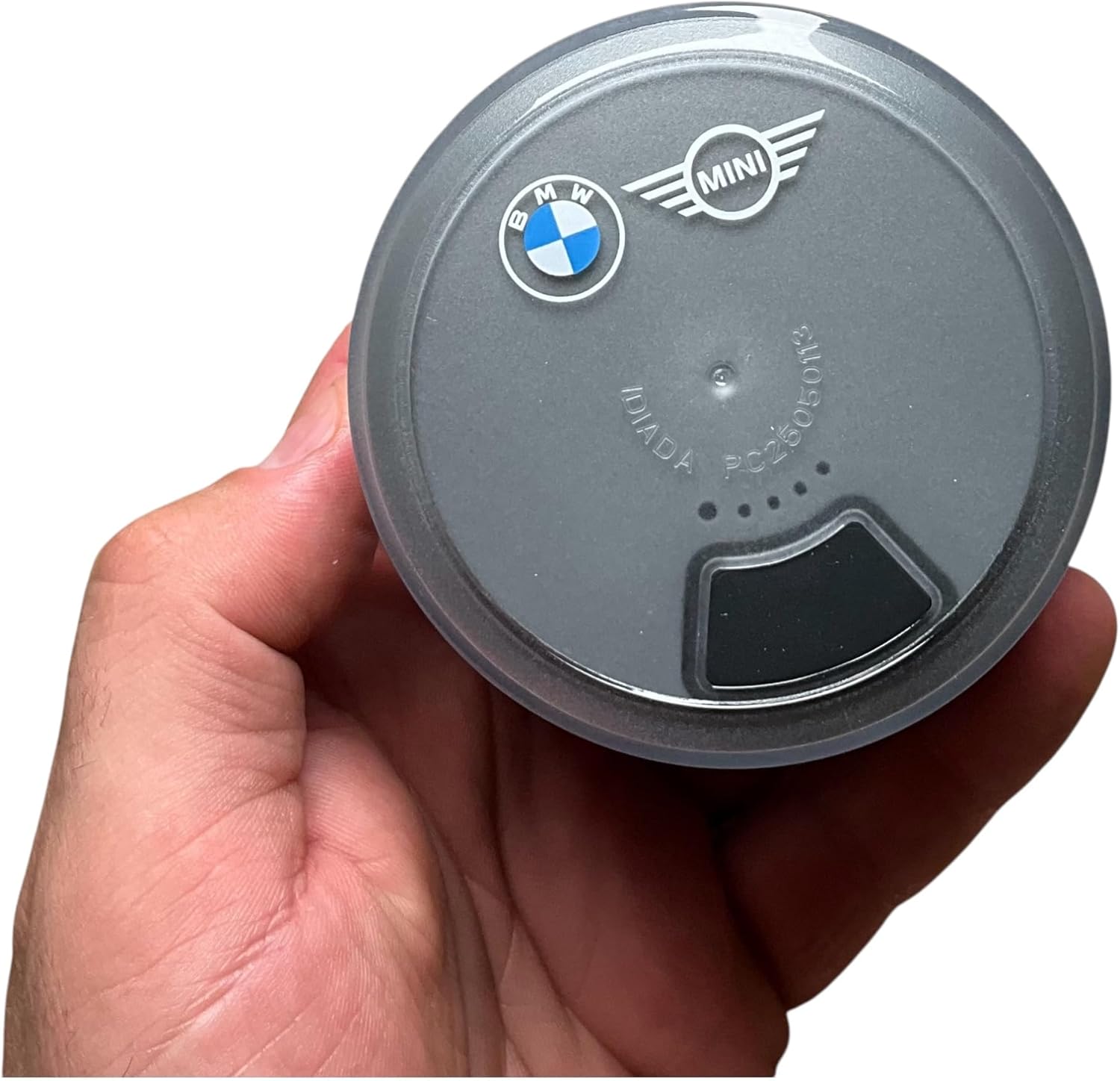BMW Original Luz de emergencia Homologada V16 - Conectividad digital va telefnica