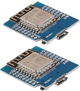 Makerfire D1 Mini ESP8266 USB WeMos WIFI Development Board D1 Mini NodeMCU 4M bytes Lua IOT Board 3.3V