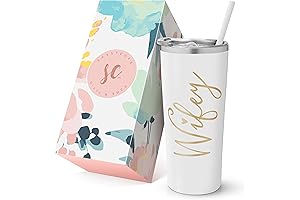 Wifey Tumbler: The Perfect Bridal Shower or Wife Anniversary Gift