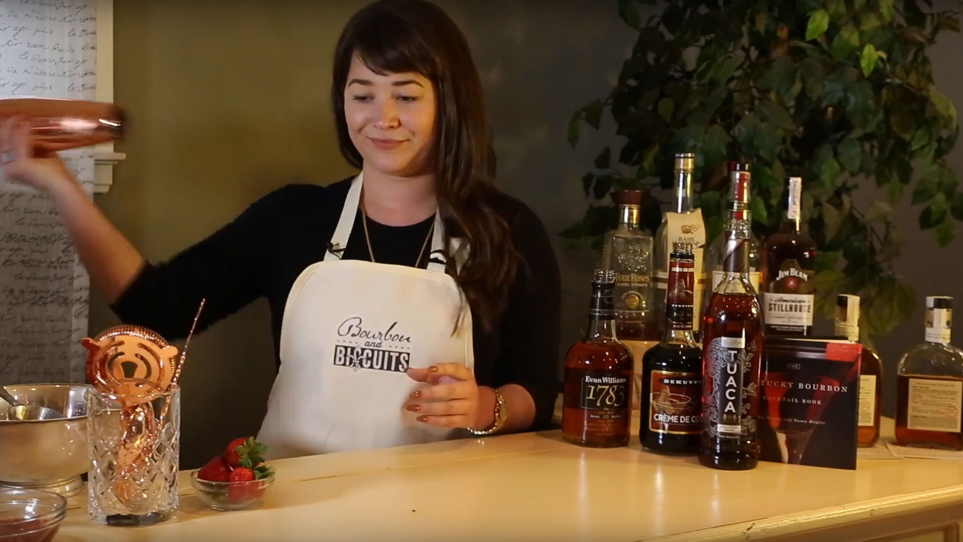 Bourbon & BiscuitsAmazon.co.jpAppstore for Android