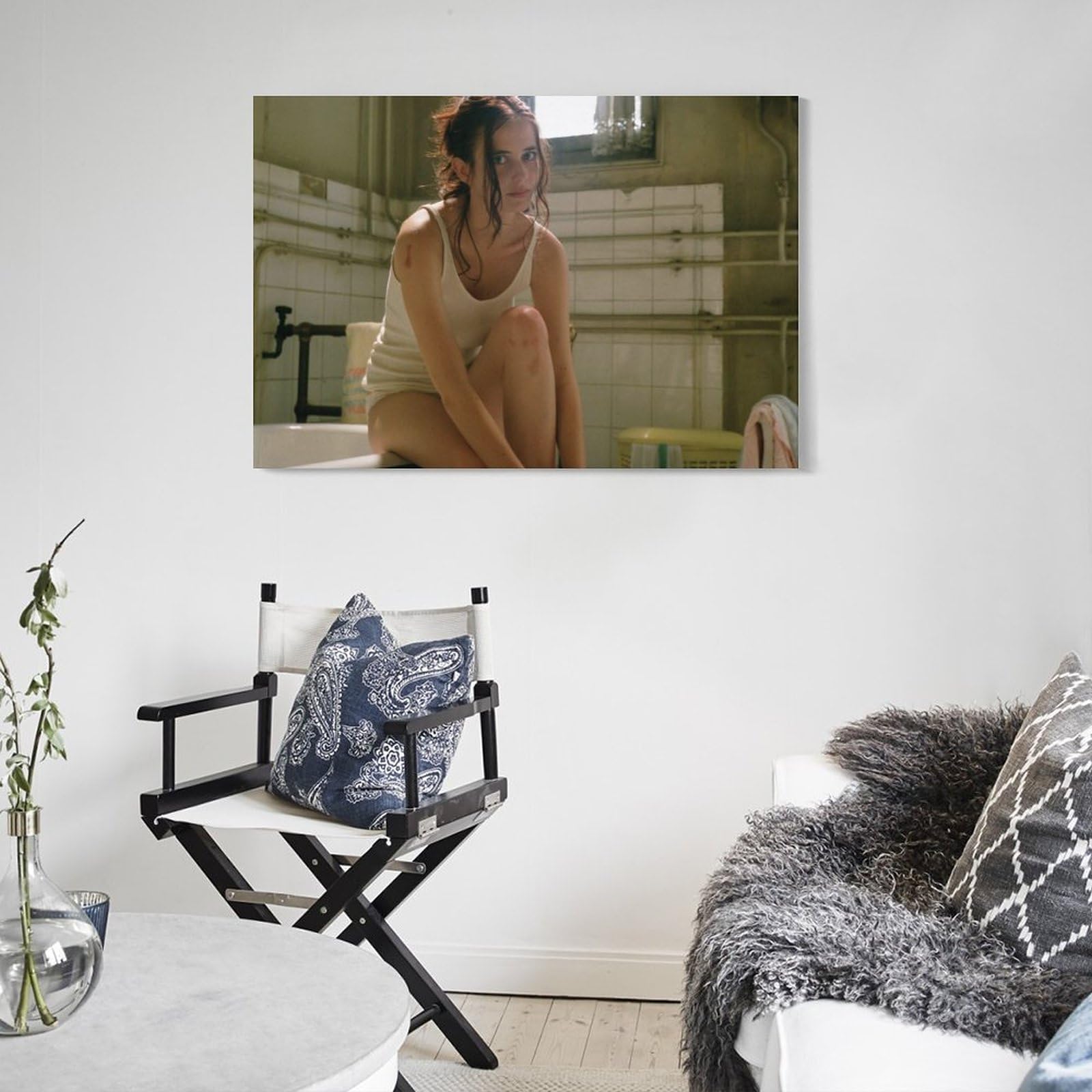 The Dreamers Movie Art Posters for Room Office Decoration Wall Art