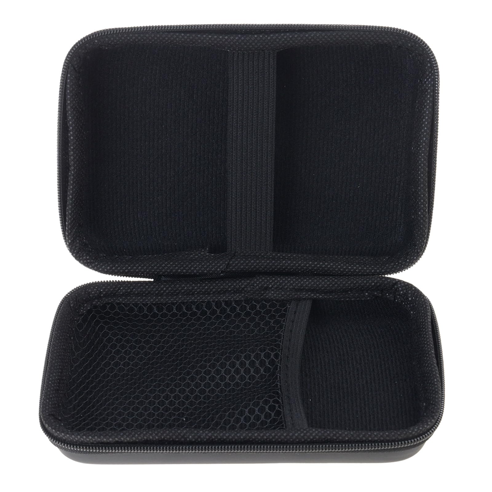 YIGZYCN Carrying Case for Scratchproof Storage Box Handheld Game Console Shockproof Protector with Pocket Carrying