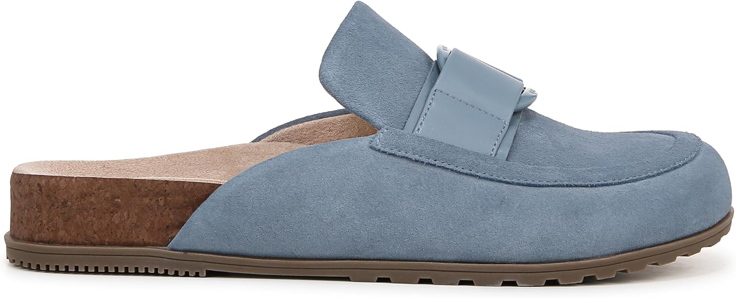 Vionic Womens Jordan Mule/Clog Shoes - Image 3