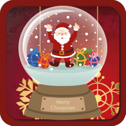 Magic Christmas Ball