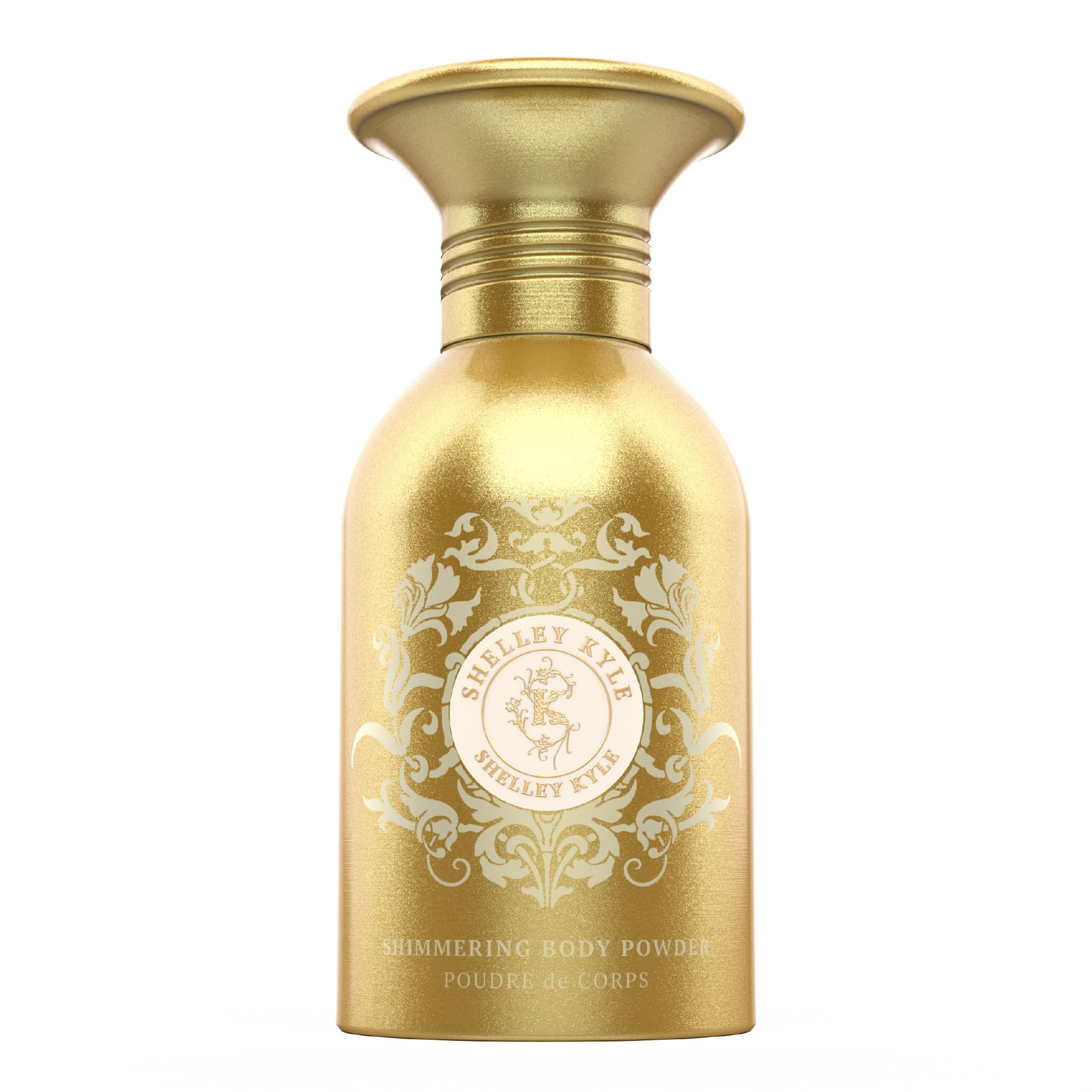 Shelley Kyle Signature Shimmer Powder Talc Free, 1 Count