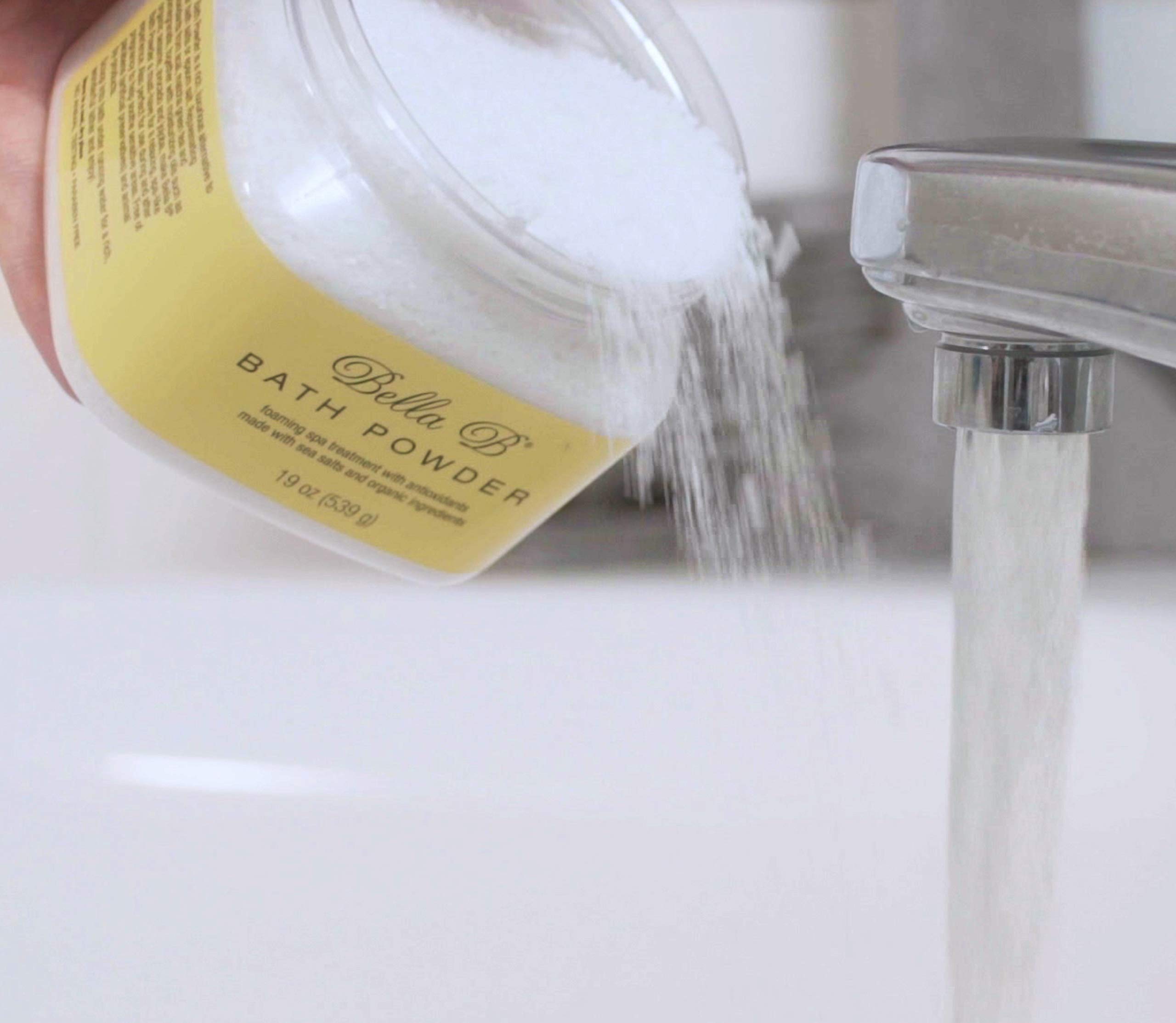 BELLA B Mama Soak 16 oz Sitz Bath Soak For Postpartum Care After