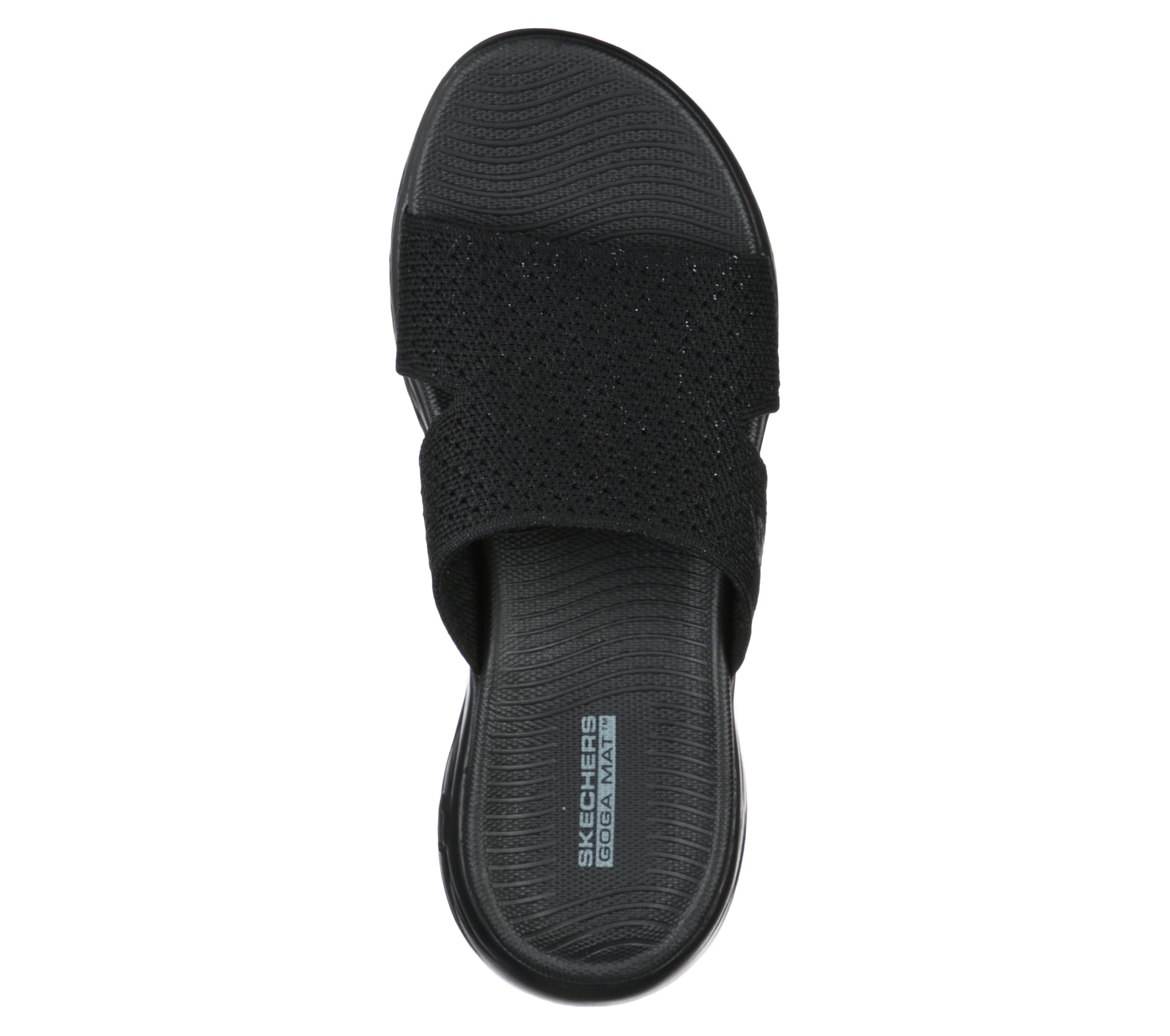 Skechers - On-the-go 600, Sandali Donna