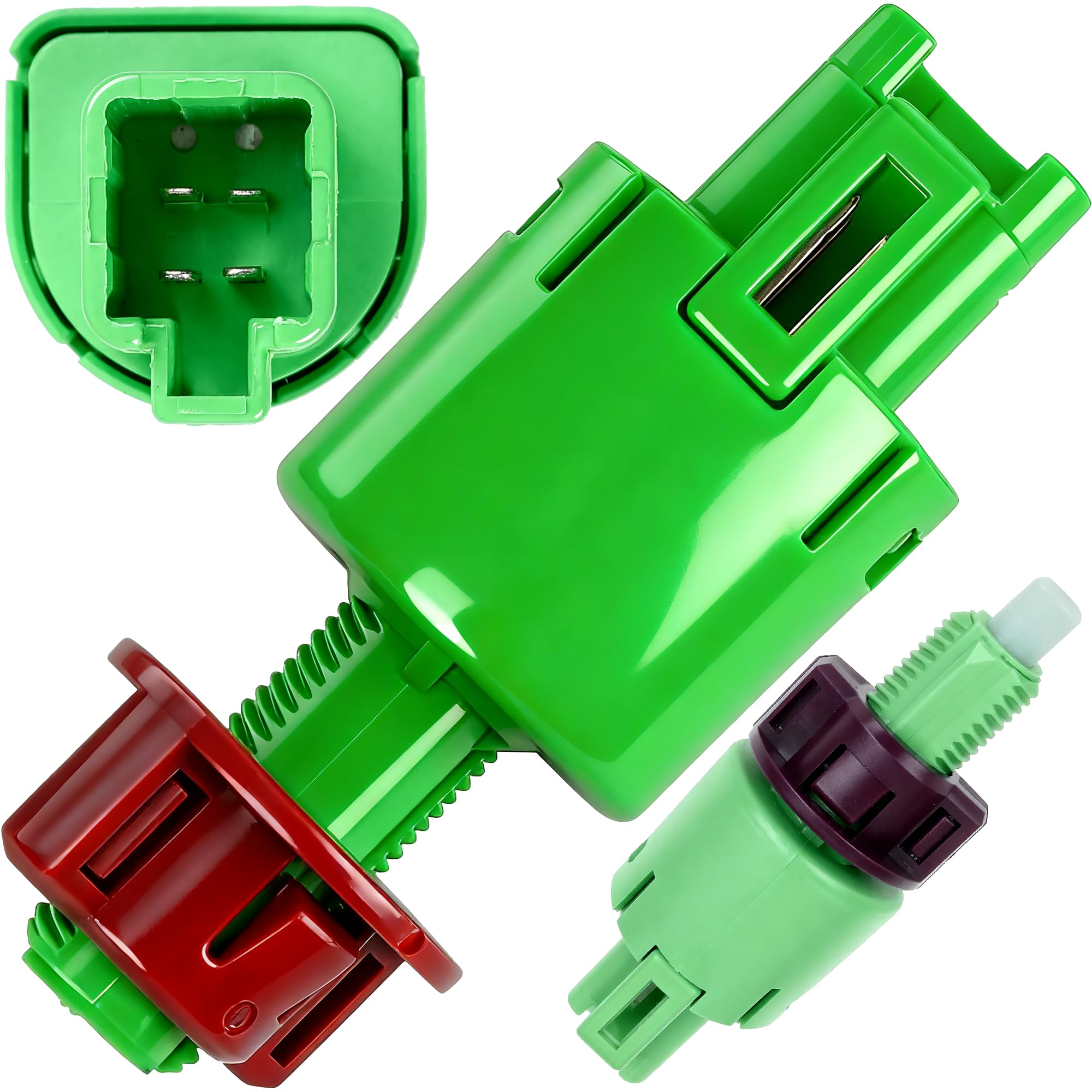 Amazon.com: JNFSup Brake Light Switch No.84340-69075 Fit For