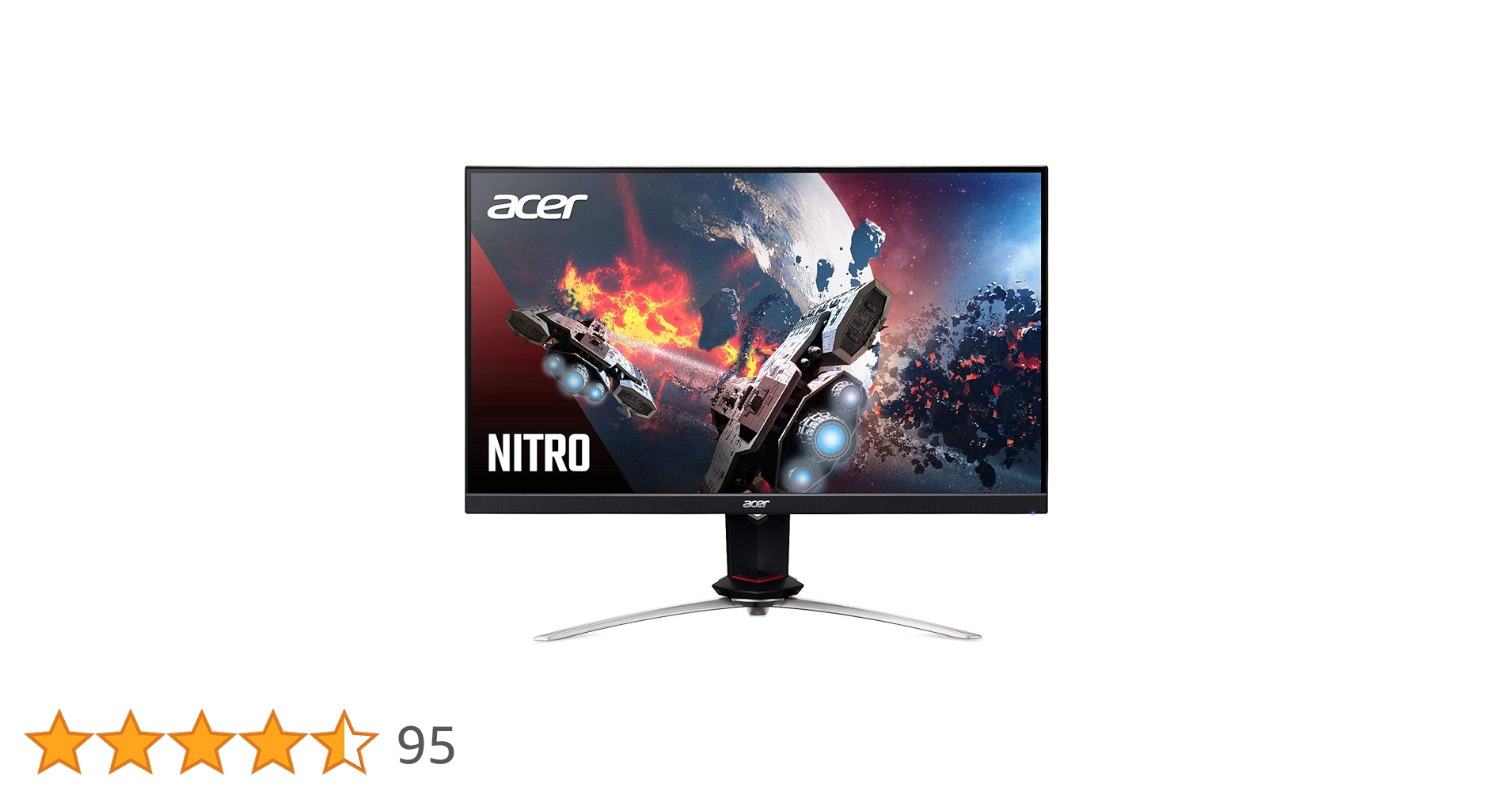 Acer - Acer モニター 27インチ Amazon.co.jp: 【Amazon.co.jp限定】日本エイサー Acer
