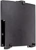P3D-Lab Wall Mount for Playstation 3 PS3 Slim, Wall Bracket Black: A Perfectly Sized, Strong, Secure Home for Your Console - Made in UK