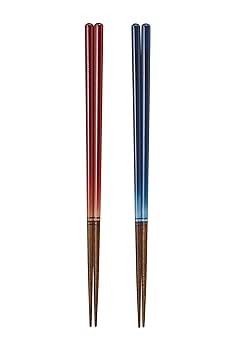 Amazon｜ル・クルーゼ(Le Creuset) 食事用 箸 2善セット