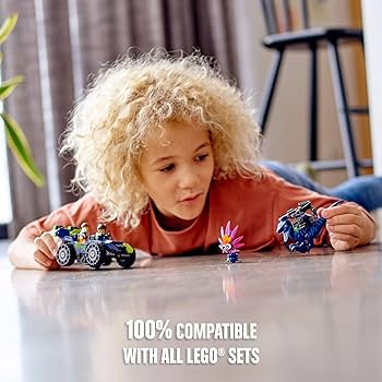 Amazon.co.jp: レゴ(LEGO) レゴムービー レックスのスーパーオフ