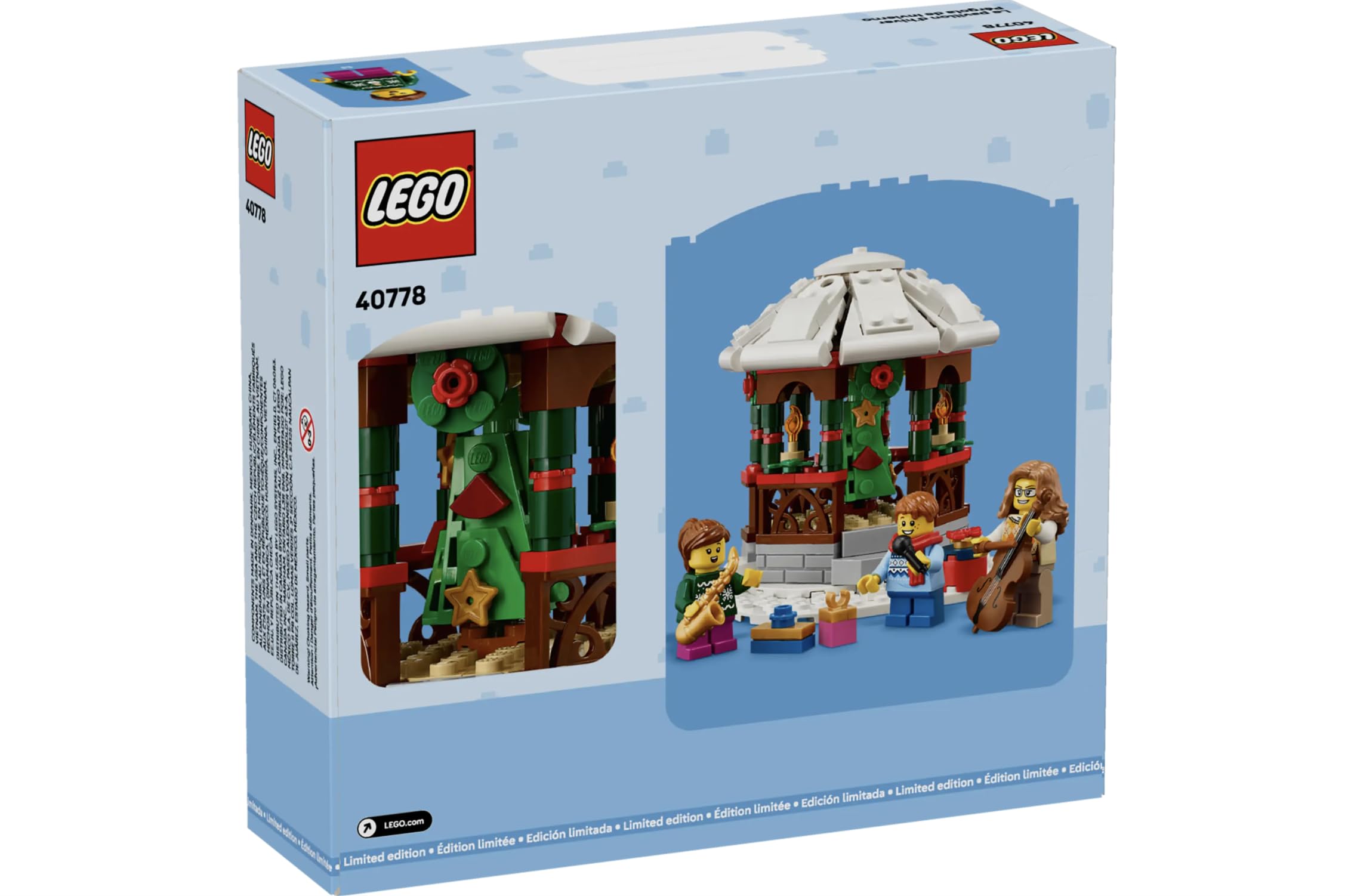 Amazon.co.jp: レゴ(LEGO) ディズニー 懐かしのアニメシーン【40774