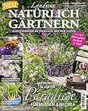 Landidee Natürlich gärtne
