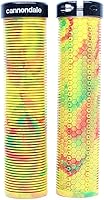 Vista 1 de Cannondale Trailshroom Grips Rasta, talla única