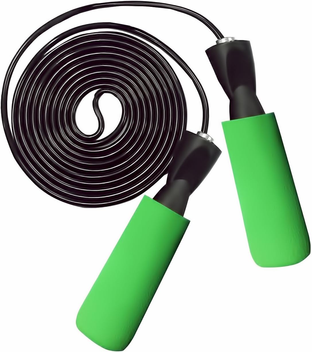 CaseHQ Jump Ropes Ball Bearing Heavy duty High Performance