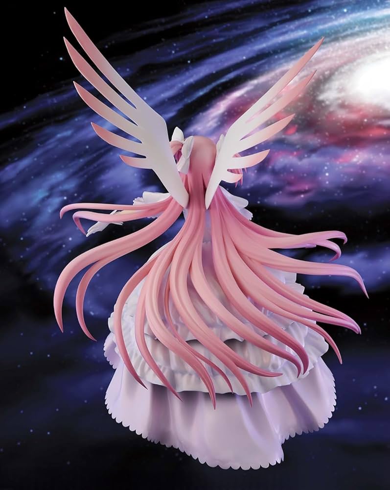 魔法少女まどかマギカ 叛逆の物語 アルティメットまどか フィギュア 中古】【未開封】アルティメットまどか 〜叛逆の物語〜1/8