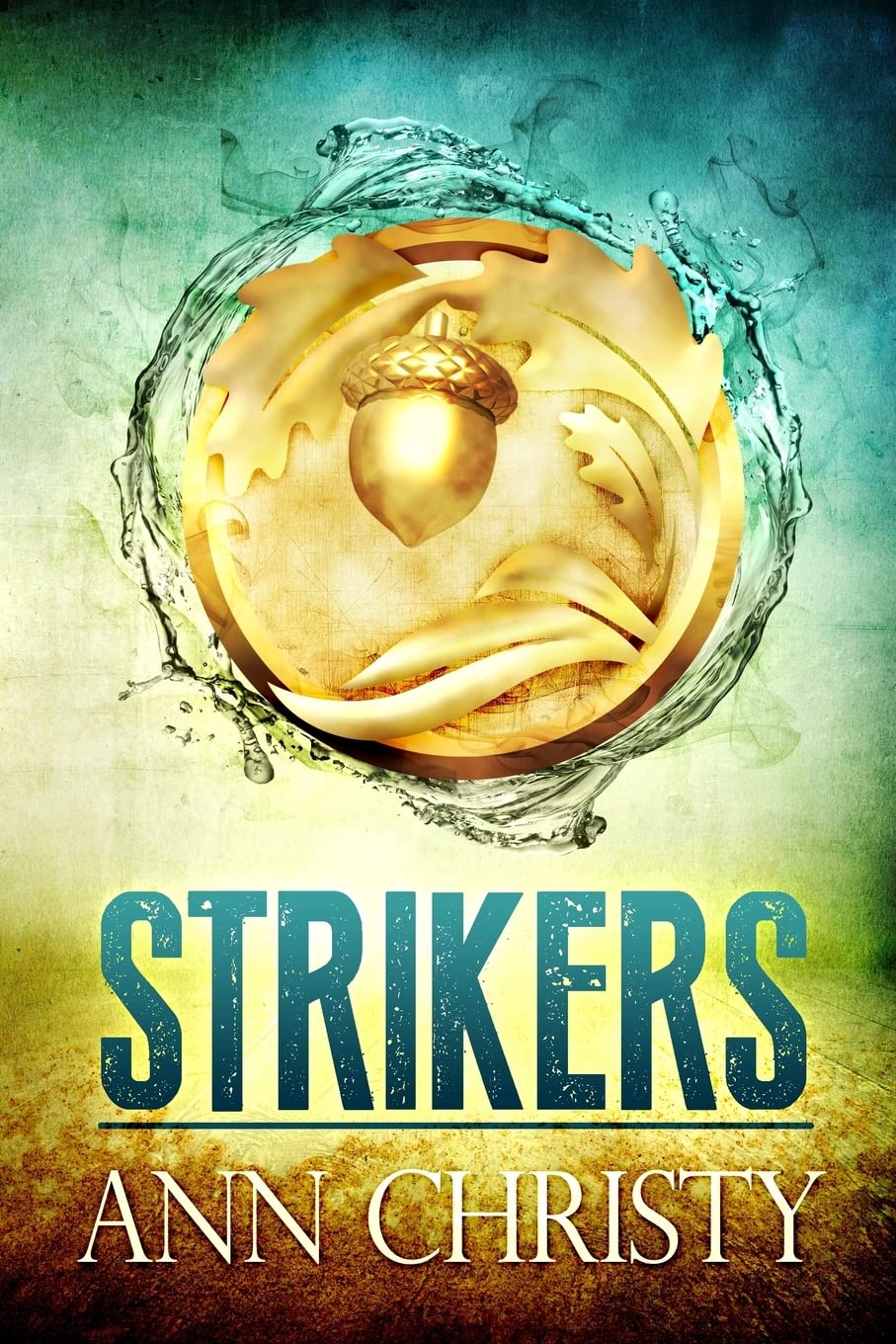 Strikers: 1