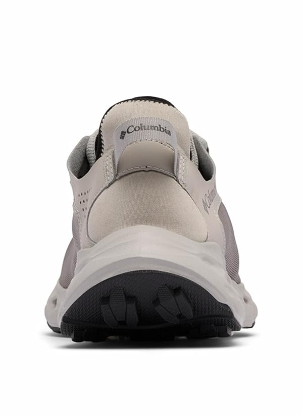 Columbia Men's Drainmaker XTR, Dove/Stratus, 8 by Columbia - Used condition - Image 3
