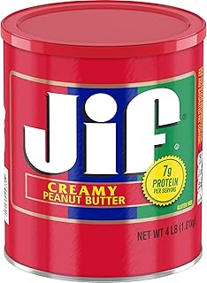 25+ Fancy Top Ramen Recipes That Feel Gourmet 30 Jif Creamy Peanut Butter, 4 Pounds