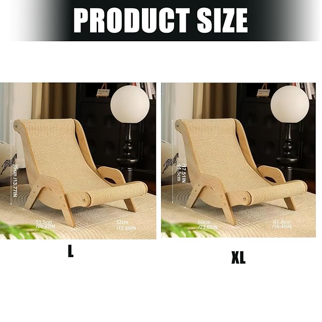 Foto 6 de 8 de hogtnd Base de cama para cachorros para mascotas pequeñas a grandes, hamaca creativa para mascotas