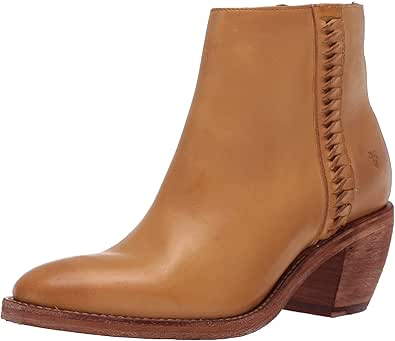 frye rosalia bootie