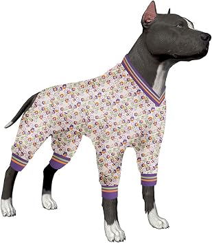 Dog Sweater Bottoming for Dog Pjs 