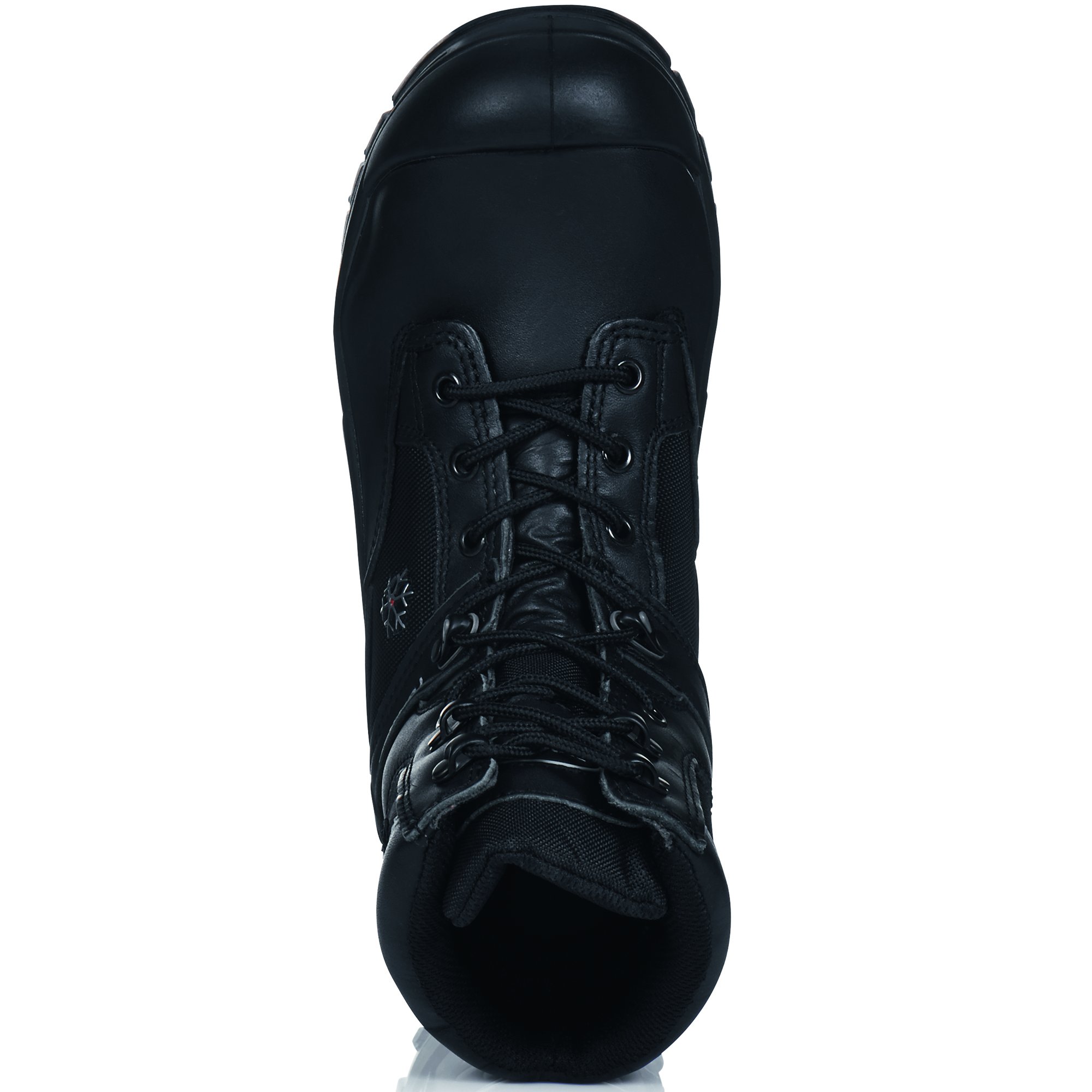 ruNNex Winter Sicherheitsstiefel S3 WinterStar mit Thinsulate-Futter Größe 43, schwarz, 5330