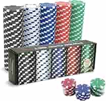 MGM カジノ チップ $50表記 100枚 ポーカー ブラックジャック カジノ Amazon | heizi カジノチップセット 100枚 カジノコイン