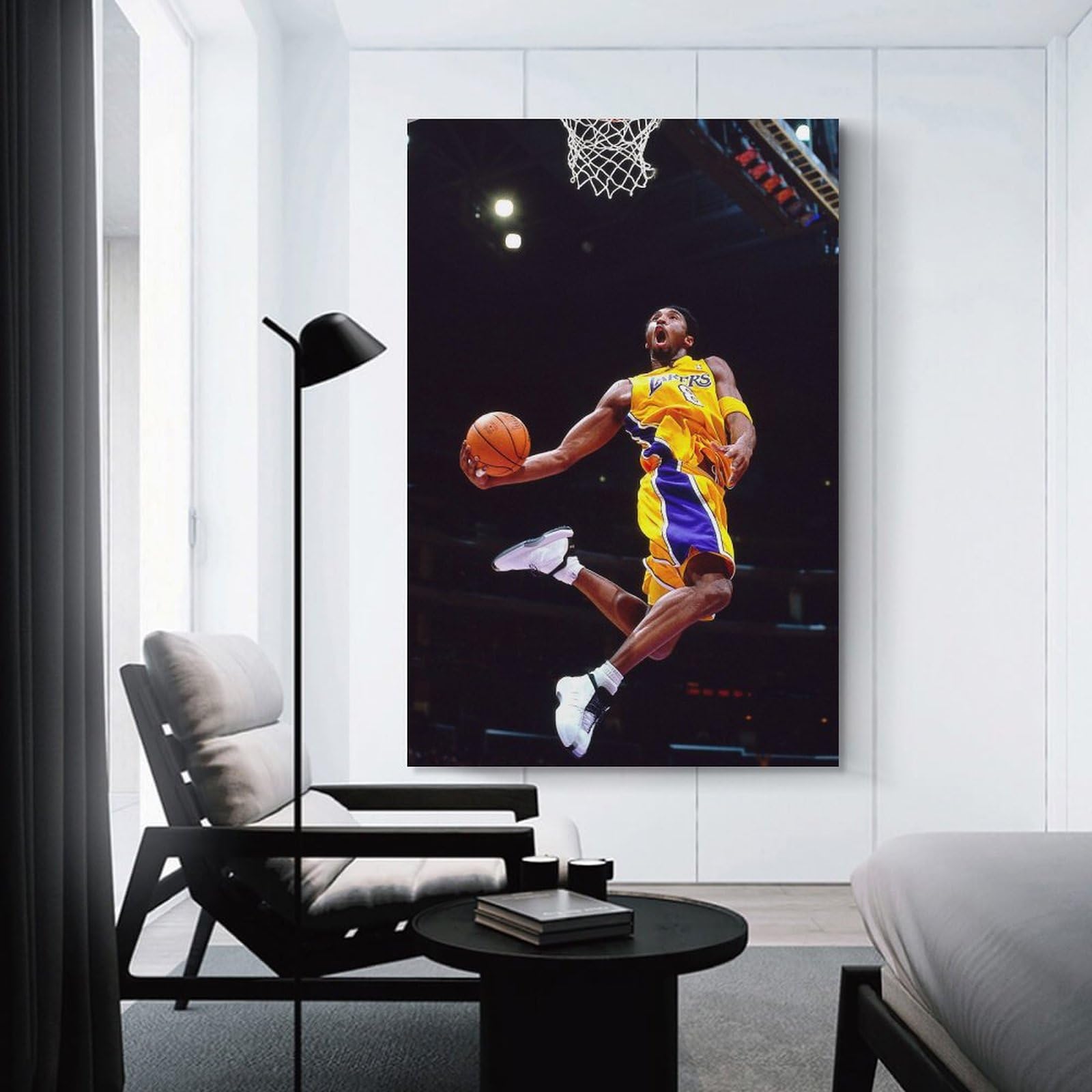 Amazon.co.jp: Kobe Bryantコービー・ブライアントチャンピオン