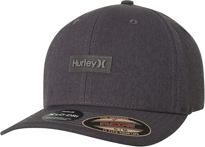 Hurley Men's Baseball Cap - H2O-DRI 