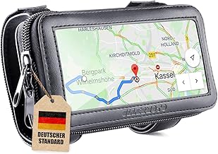 Ullermoto accessorio moto da corsa sportiva semimanubrio custodia supporto per forcella superiore custodia nera | L