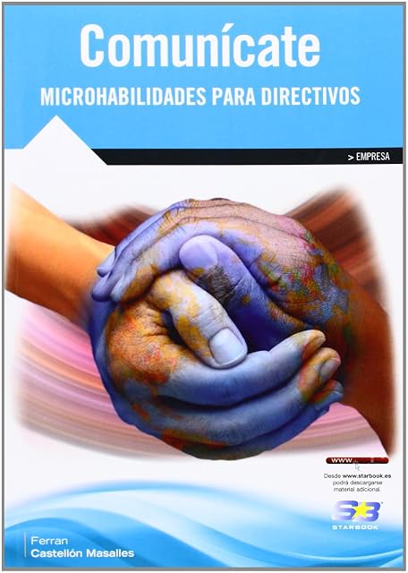 Portada de Comunícate