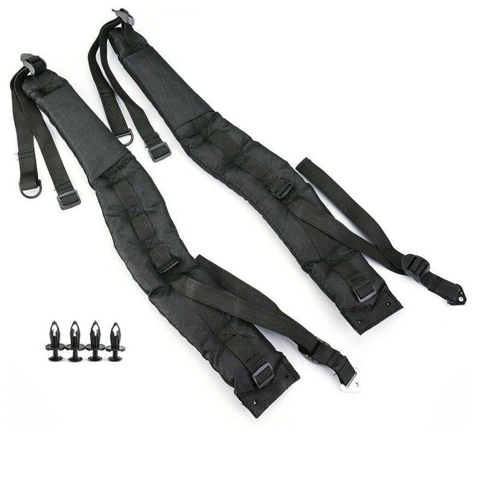 Backpack Blower Strap Kit Leaf Blower Parts Accessories Comfortable Replaces-image-4