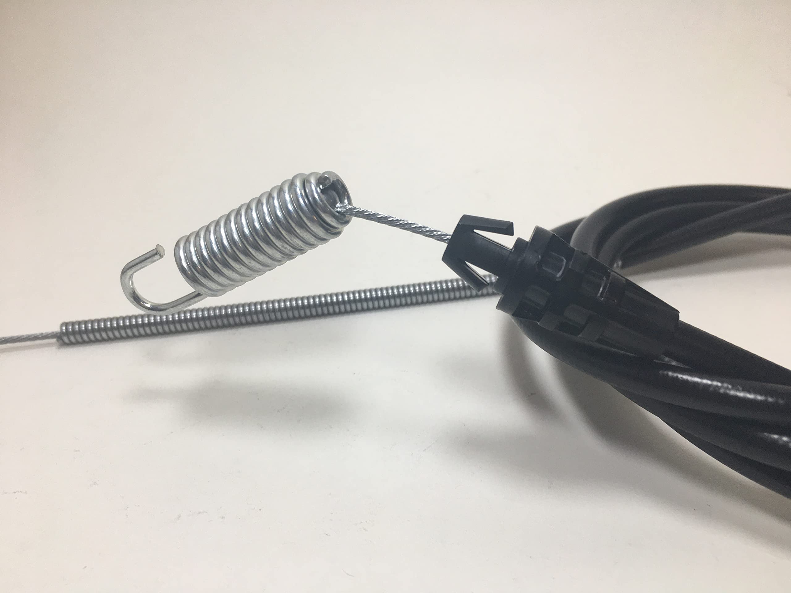 Replacement Traction Cable For Toro TimeMaster Mower - Fits Models 20199, 20200, 20977 5 thumbnail image