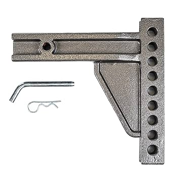 Amazon.com: Blue Ox BXW4028 SwayPro Weight Distribution