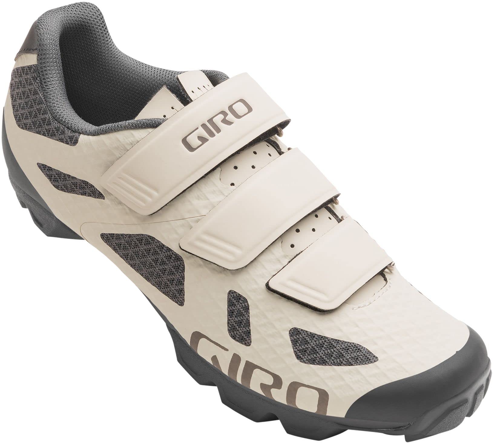 Photo 1 of Giro Ranger Women's Mountain Bike Shoe, Sandstone (2022), US 8.5 / EU 40